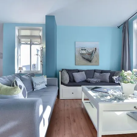 Διαμέρισμα Zur - 10