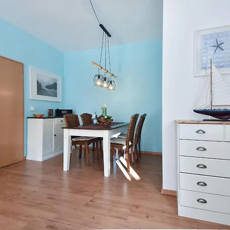 Zur - 10 * Heringsdorf