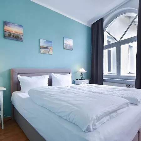 Zur - 10 Χέρινγκσντορφ